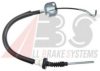 FIAT 46771313 Clutch Cable